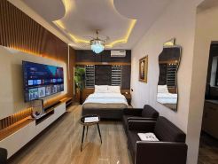Williams Respite Apartment