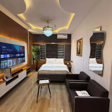 Williams Respite Apartment