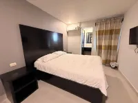 ホテル セニョリアル