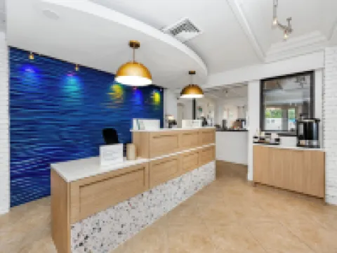 ベスト ウエスタン プラス ヨット ハーバー イン ダニーディンのホテル