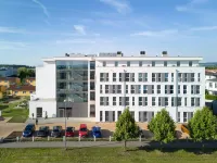 Voya Hotel Hotels in Ringsheim