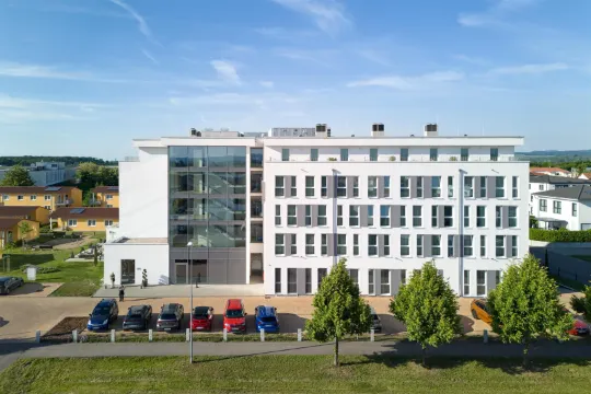 Voya Hotel