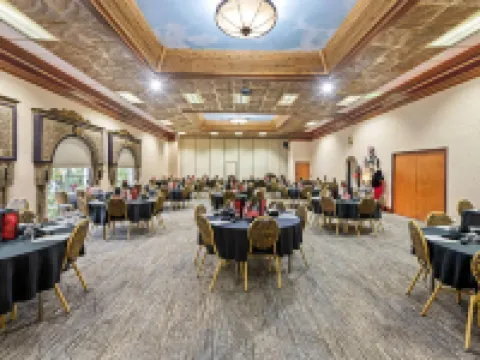 Clarion Hotel Branson Hoteles en Branson