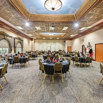 Clarion Hotel Branson