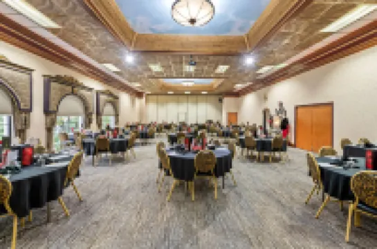 Clarion Hotel Branson