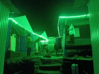 Rudraksh Valley Camp