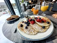 Hotel Indigo North Conway by IHG - breakfast