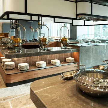 Novotel Riyadh Al Anoud