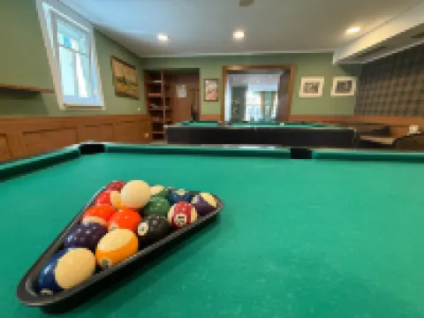 Rathaushotels All Inklusive Hotels in Oberwiesenthal