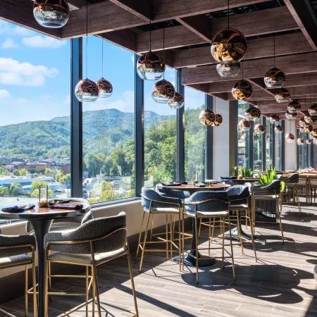 Hotel Indigo Gatlinburg Downtown by IHG