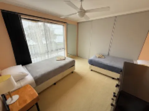 Heyfield Motel and Apartments Hotels in Lakes Entrance