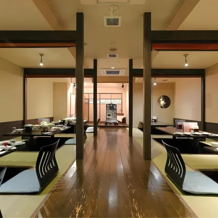 KusatsuOnsen AeruyadoTakamatsu