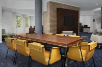 Courtyard Jacksonville Flagler Center