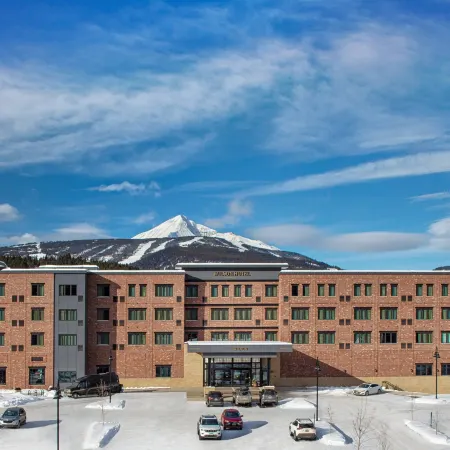 Residence Inn Big Sky/The Wilson Hotel
