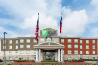 Holiday Inn Express & Suites HOUSTON SPACE CTR - CLEAR LAKE by IHG