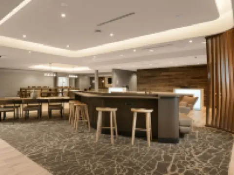 スプリングヒル スイーツ by マリオット リンダーレ タイラー リンデールのホテル