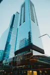 JW Marriott Edmonton Ice District
