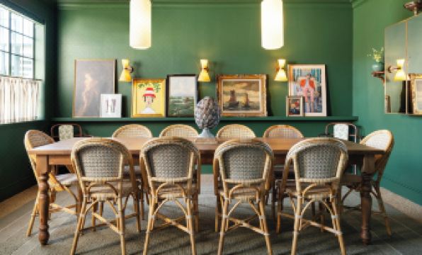 Le Petit Pali St Helena