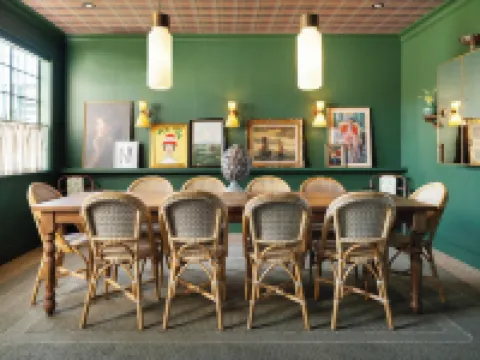 聖赫勒拿島小帕利 聖海倫娜酒店