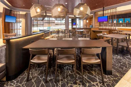 SpringHill Suites Frederick