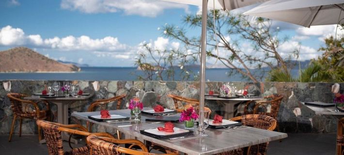 Point Pleasant Resort Hotels in Saint Thomas