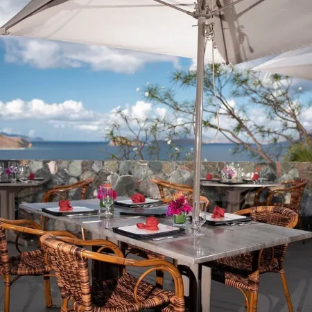 Point Pleasant Resort