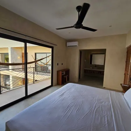 Luumbal Hotel Boutique El Cuyo