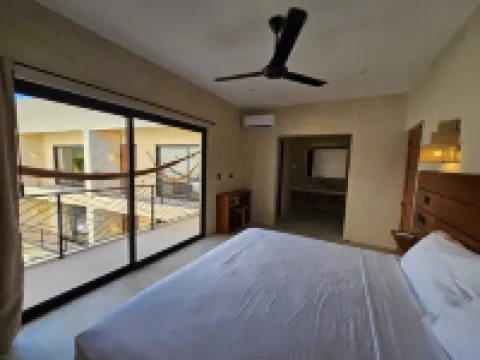 Luumbal Hotel Boutique El Cuyo