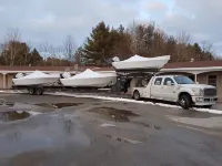 Skyways Motel Hotels in Gravenhurst