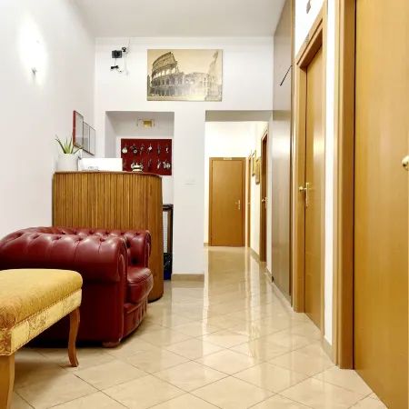 Hotel Domus Termini