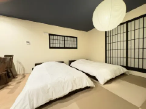 Ninja Hotel Kamakura