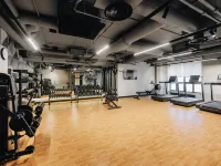 Hyatt Place Tallinn - Gym