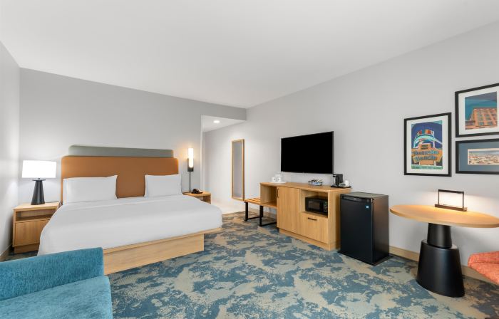 Hampton Inn & Suites Pensacola/I-10 Pine Forest Road