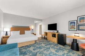 Hampton Inn & Suites Pensacola/I-10 Pine Forest Road