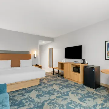 Hampton Inn & Suites Pensacola/I-10 Pine Forest Road