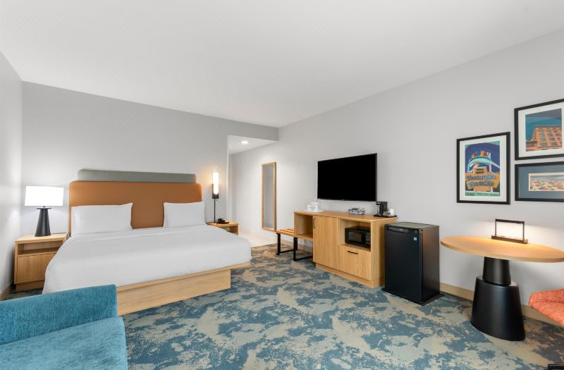 Hampton Inn & Suites Pensacola/I-10 Pine Forest Road