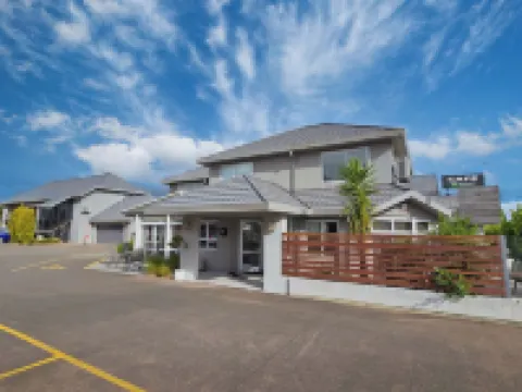 Carramar Motor Inn Hotels in Palmerston North