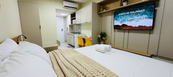 Mahrak Villa - VSH Hotels in Ipojuca