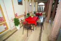 Hotel Pratapgarh Haveli Bundi