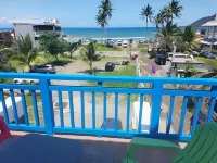 Blue Coco Baler Beach House