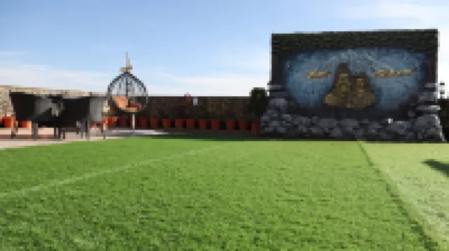 Hotel Ambrosia Hotels in Dolakha