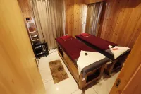 The Prominence Hotel - spa