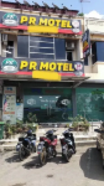 Capital O 91275 Pr Motel Hotels in Temin