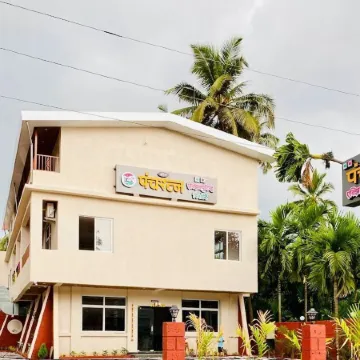 Panchratna Executive Resort