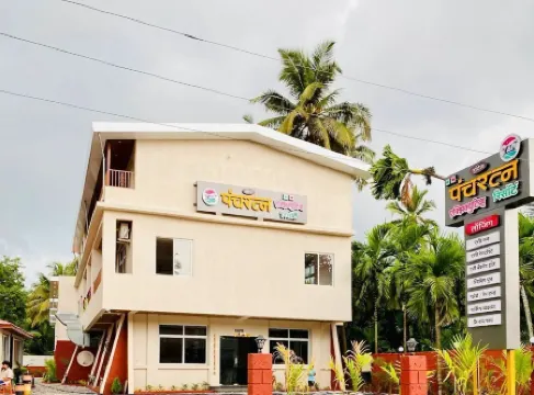 Panchratna Executive Resort