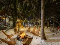 Dombay Winter Hall Hotel Hotels in Dombay