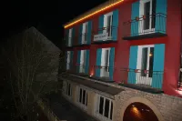 Hôtel de La Beauronne - 3 stjerner