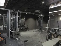 Premier Luxury Mountain Resort - Gym