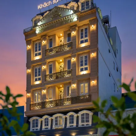 Diamond Hotel
