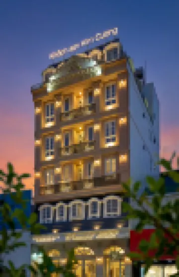 Diamond Hotel